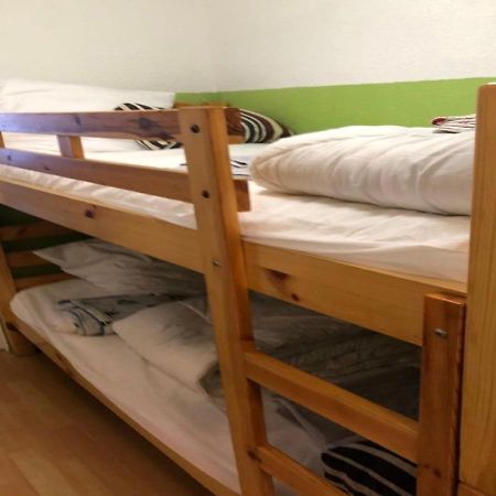 Studio Cabine 4 Personnes - Residence Les Artigalas Bareges Exterior photo